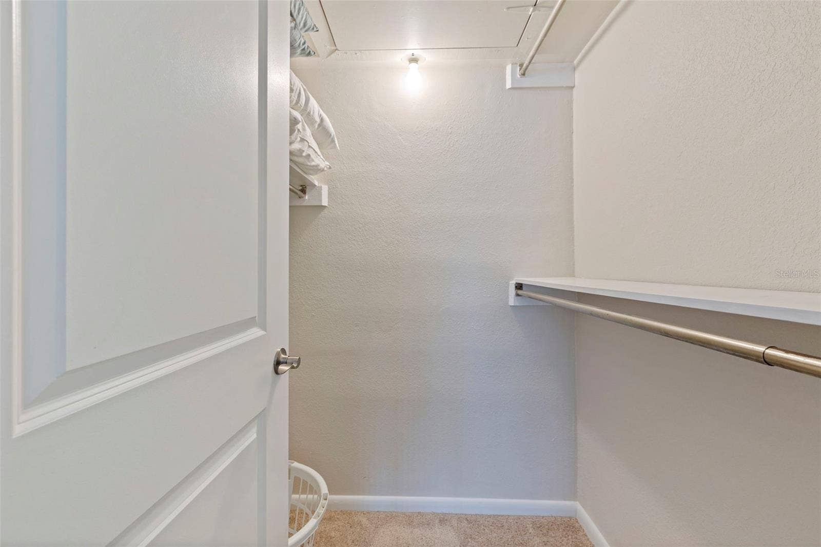 6363 GULF WINDS DRIVE, #131, St Pete Beach, FL 33706 Walk in Closet