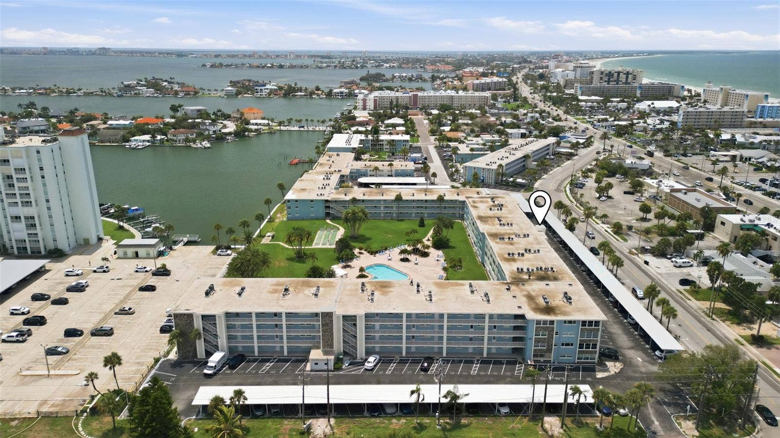 6363 GULF WINDS DRIVE, #131, St Pete Beach, FL 33706 6363 GULF WINDS DRIVE, #131, St Pete Beach, FL 33706