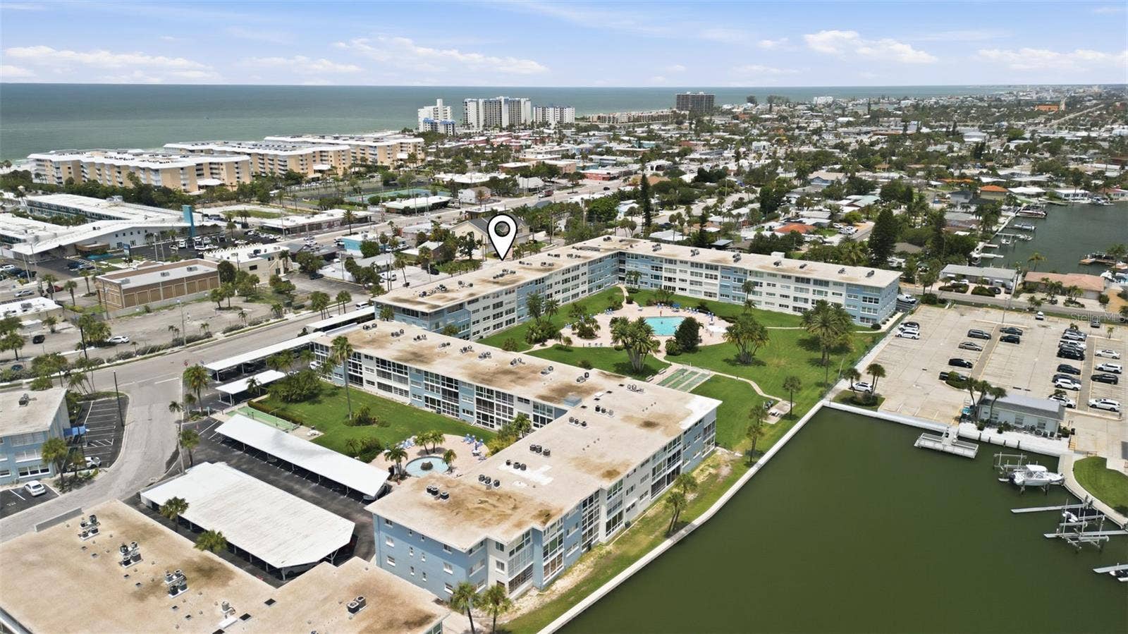 6363 GULF WINDS DRIVE, #131, St Pete Beach, FL 33706 6363 GULF WINDS DRIVE, #131, St Pete Beach, FL 33706