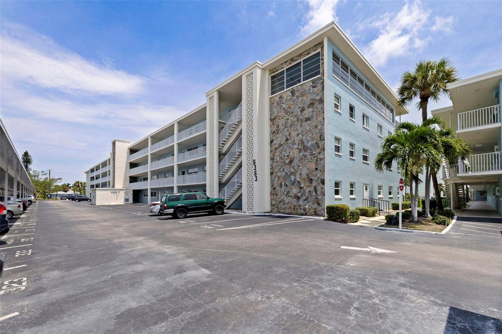 6363 GULF WINDS DRIVE, #131, St Pete Beach, FL 33706 6363 GULF WINDS DRIVE, #131, St Pete Beach, FL 33706