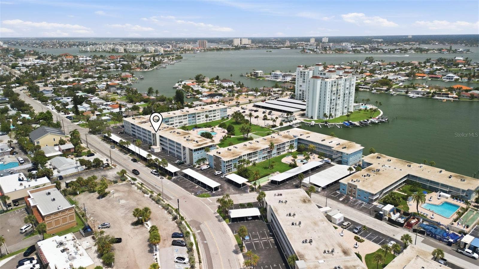 6363 GULF WINDS DRIVE, #131, St Pete Beach, FL 33706 6363 GULF WINDS DRIVE, #131, St Pete Beach, FL 33706