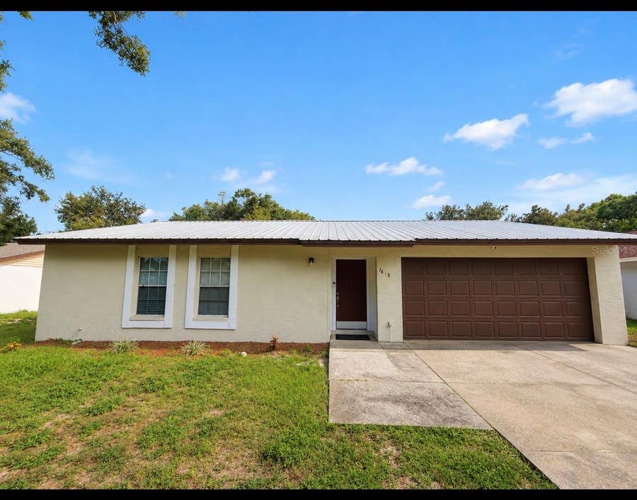 Property photo for 1618 CRYSTALVIEW TRAIL, Lakeland, FL