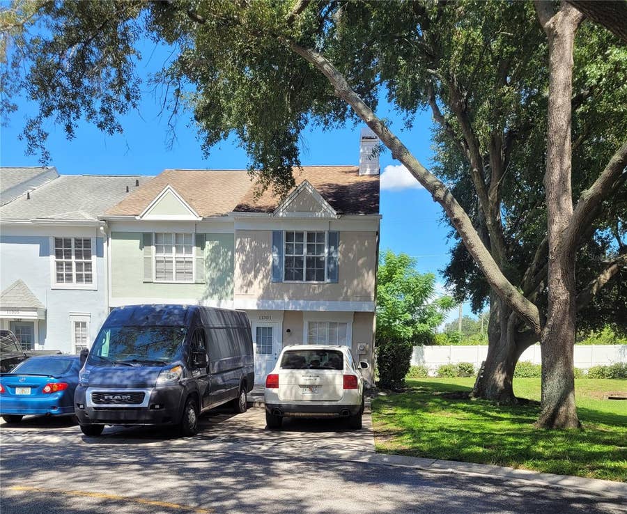 Property photo for 11301 GRANDVILLE DRIVE, Temple Terrace, FL