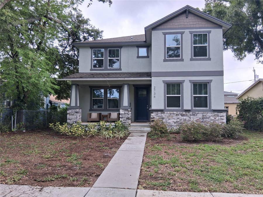 Property photo for 2736 S 3RD AVENUE S, St Petersburg, FL