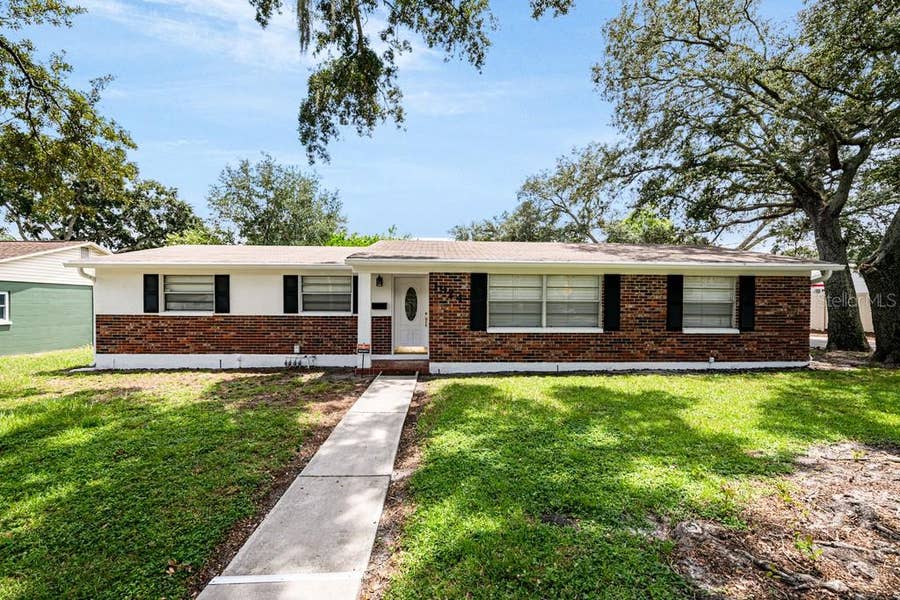 Property photo for 1924 W NORTH STREET, Tampa, FL