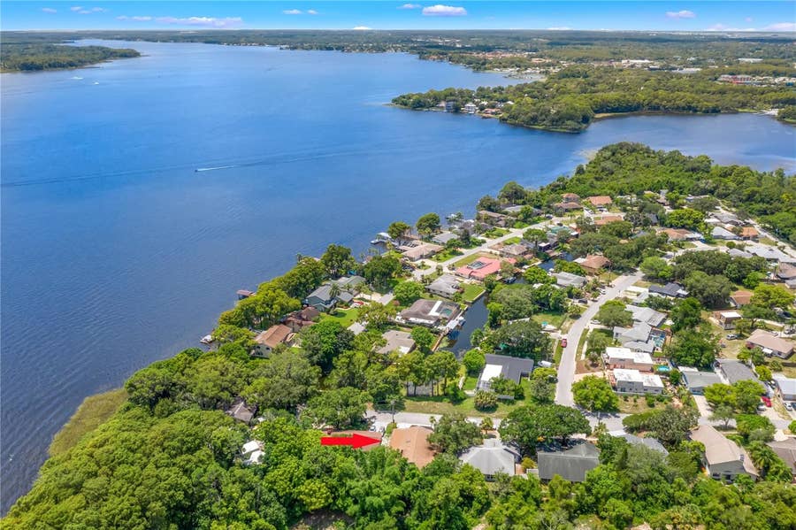 Property photo for 1435 WEGMANN DRIVE, Tarpon Springs, FL