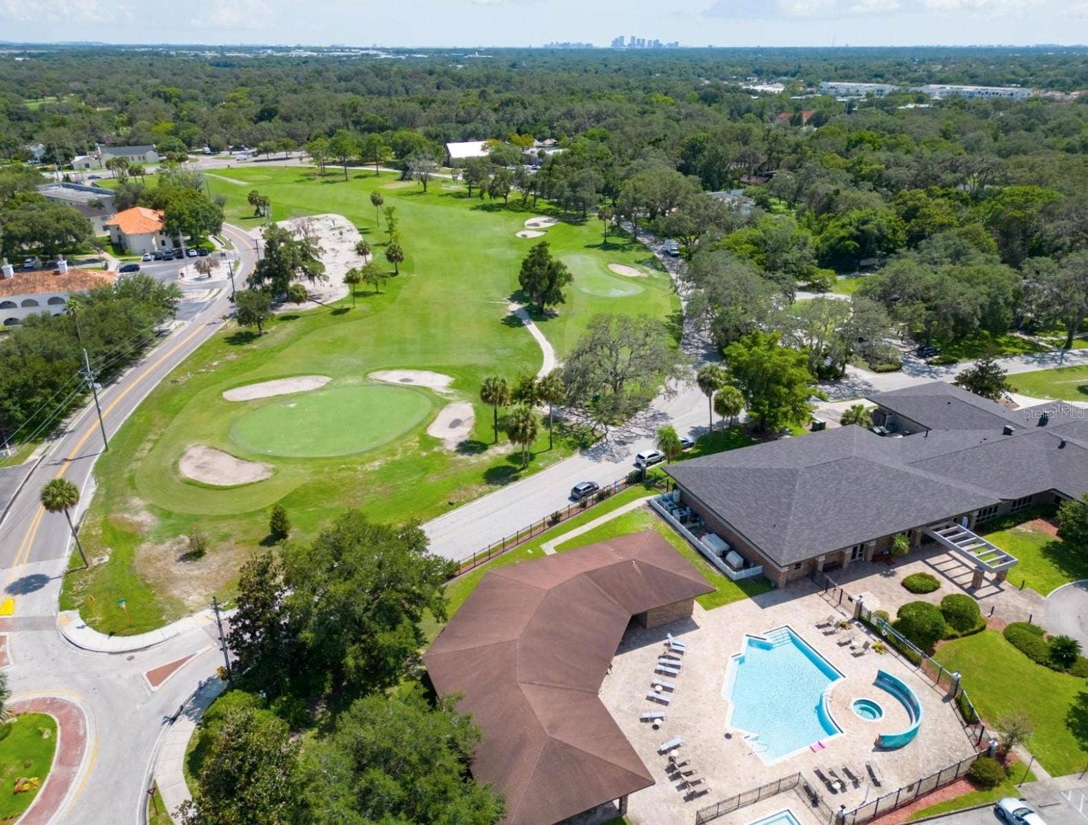 12803 RAIN FOREST STREET, Temple Terrace, FL 33617 TTGCC Nearby - Optional Memberships Available