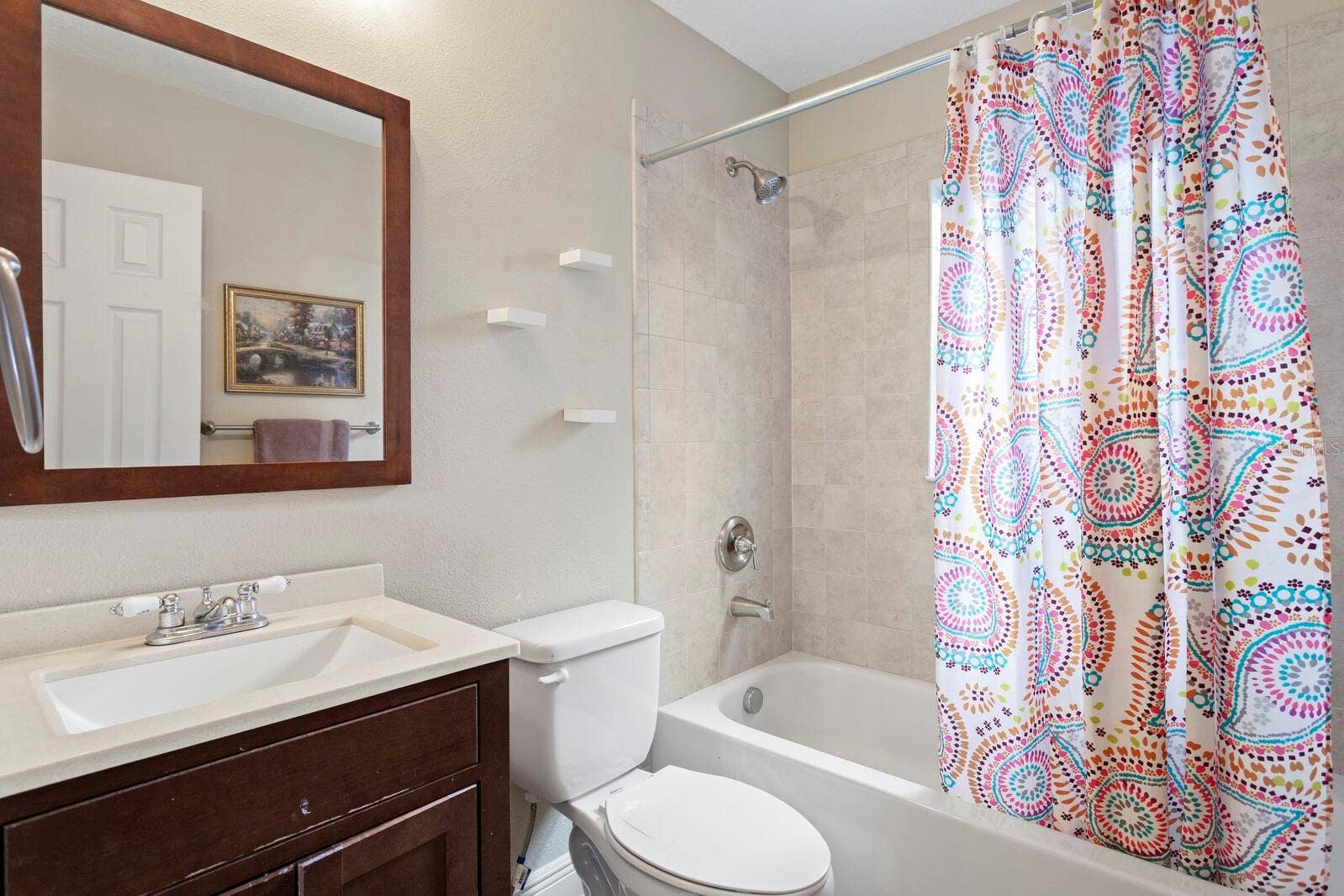 12803 RAIN FOREST STREET, Temple Terrace, FL 33617 Bathroom 2