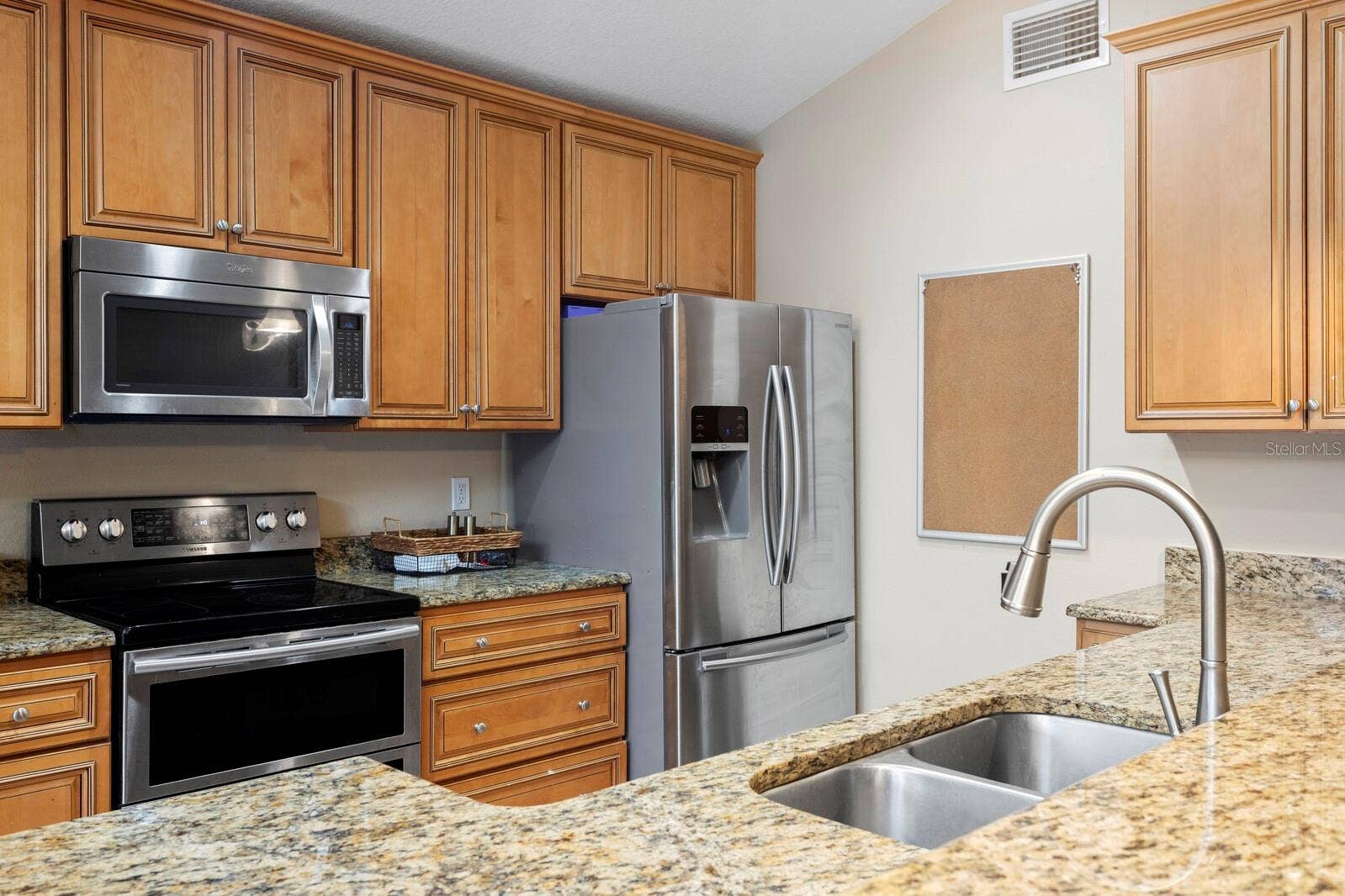 12803 RAIN FOREST STREET, Temple Terrace, FL 33617 Stainless Steel Appliances