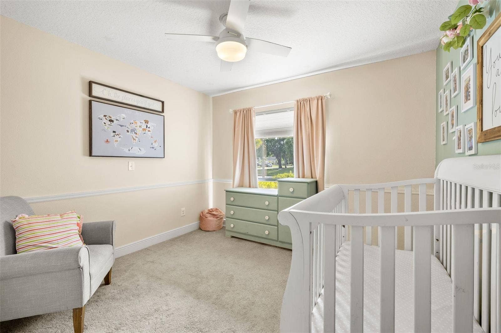 12803 RAIN FOREST STREET, Temple Terrace, FL 33617 Bedroom 3