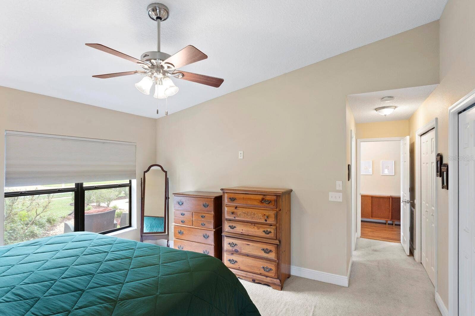 12803 RAIN FOREST STREET, Temple Terrace, FL 33617 Primary Bedroom Suite