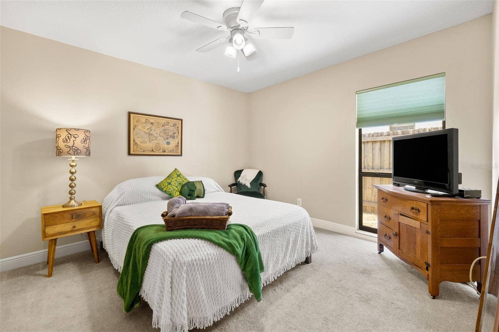 12803 RAIN FOREST STREET, Temple Terrace, FL 33617 Bedroom 4