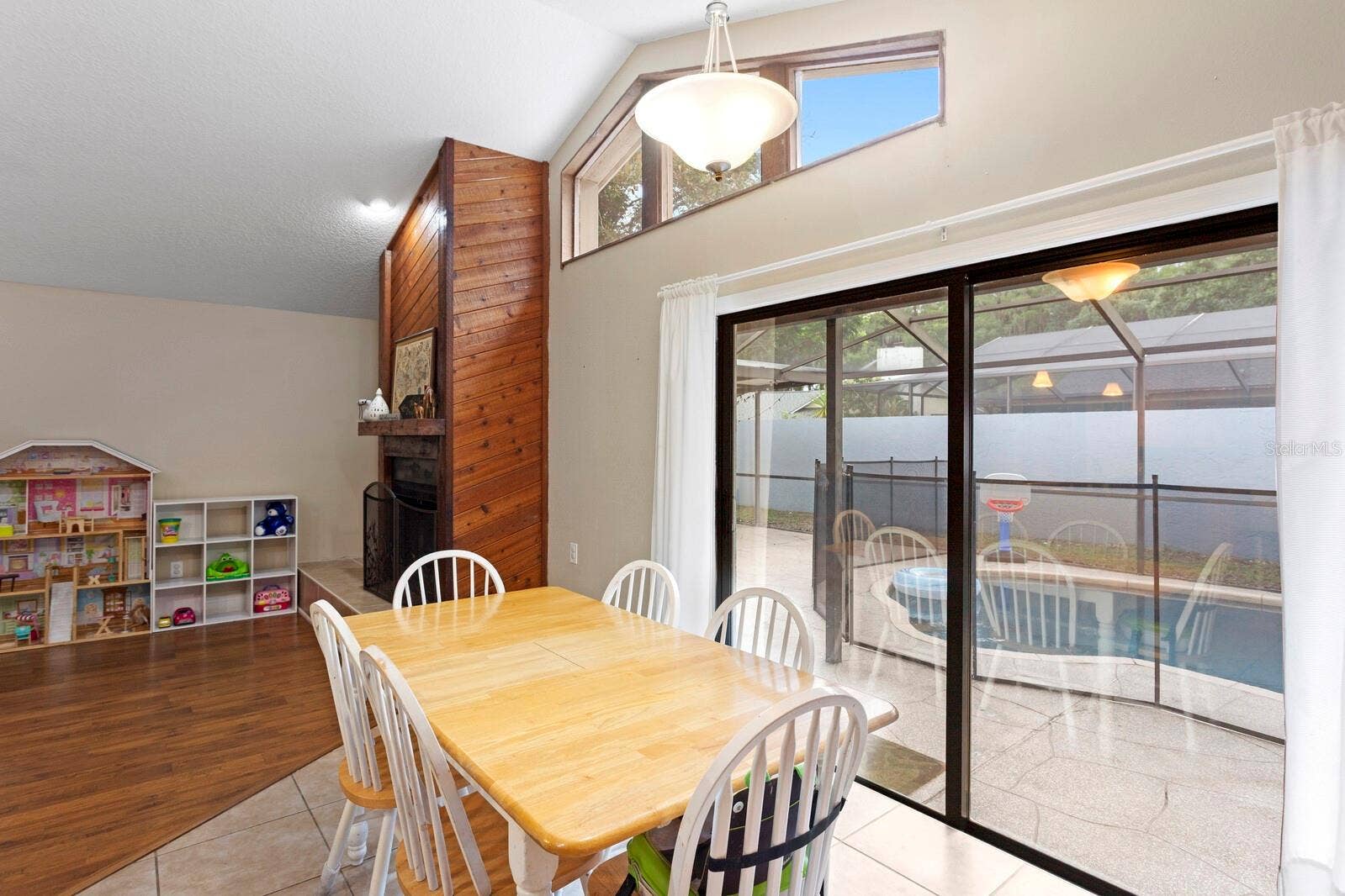 12803 RAIN FOREST STREET, Temple Terrace, FL 33617 Lots of Natural Light