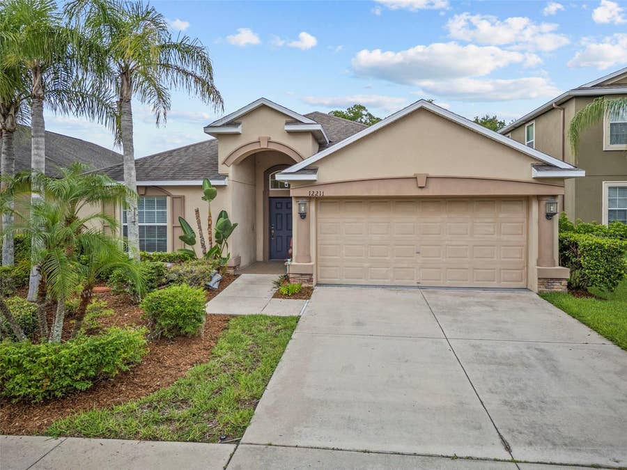 Property photo for 12211 BALLENTRAE FOREST DRIVE, Riverview, FL