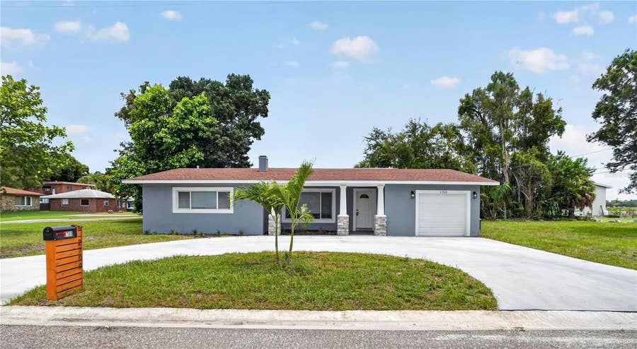 Property photo for 2700 12TH STREET S, St Petersburg, FL
