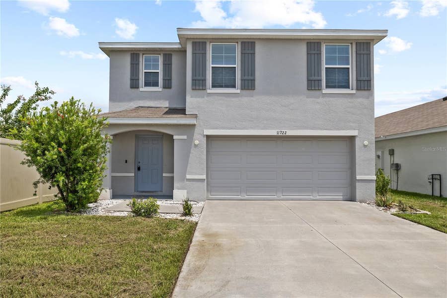 Property photo for 11722 WHITE WILLOW LANE, Riverview, FL