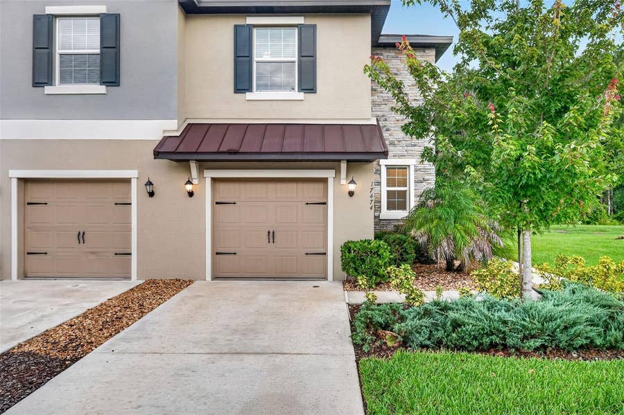 Property photo for 17474 NECTAR FLUME DRIVE, Land O Lakes, FL