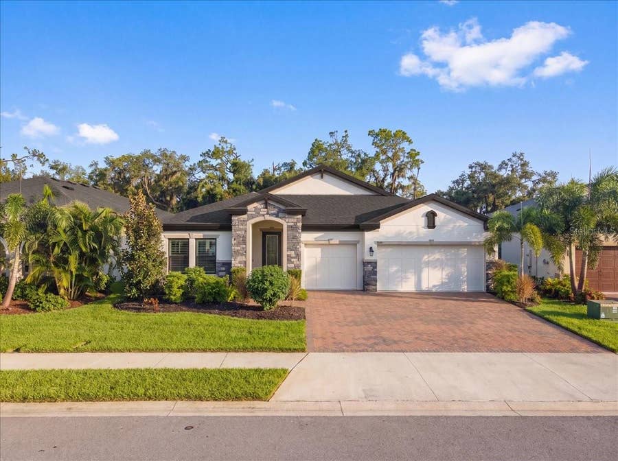Property photo for 9145 WARM SPRINGS CIRCLE, Parrish, FL