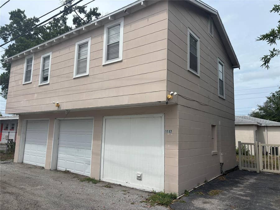 Property photo for 1117 16TH STREET N, #1/2, St Petersburg, FL
