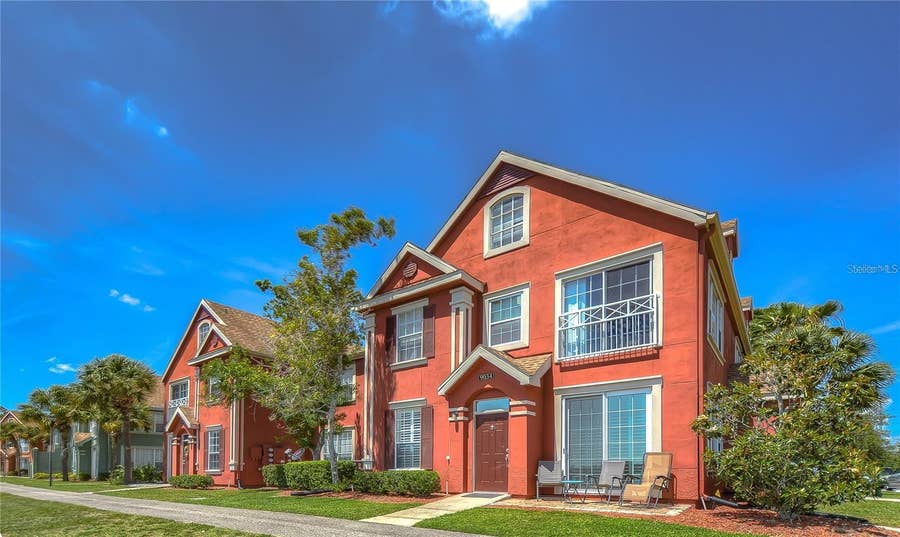 Property photo for 9034 LAKE CHASE ISLAND WAY, #9034, Tampa, FL