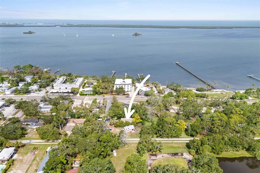 Property photo for 328 PERSHING STREET, Dunedin, FL