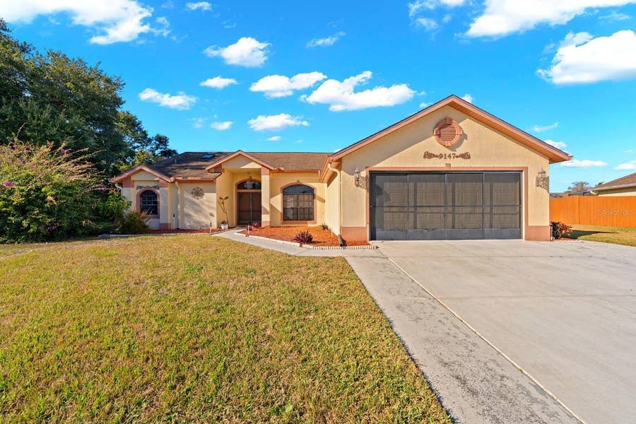 Property photo for 9147 DUFFER COURT, Hudson, FL