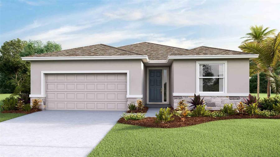 Property photo for 36237 HILLRIDGE TRAIL, Zephyrhills, FL