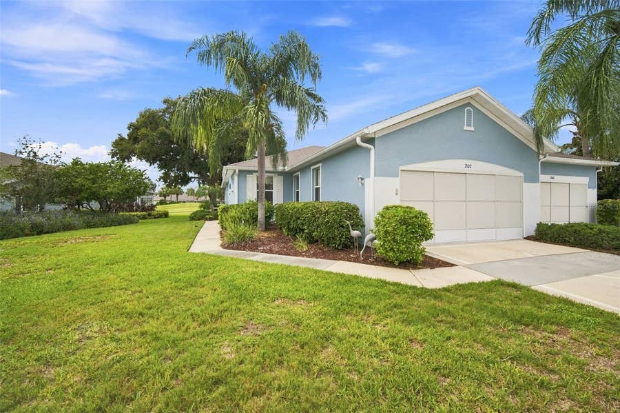 Property photo for 2102 ACADIA GREENS DRIVE, #2102, Sun City Center, FL
