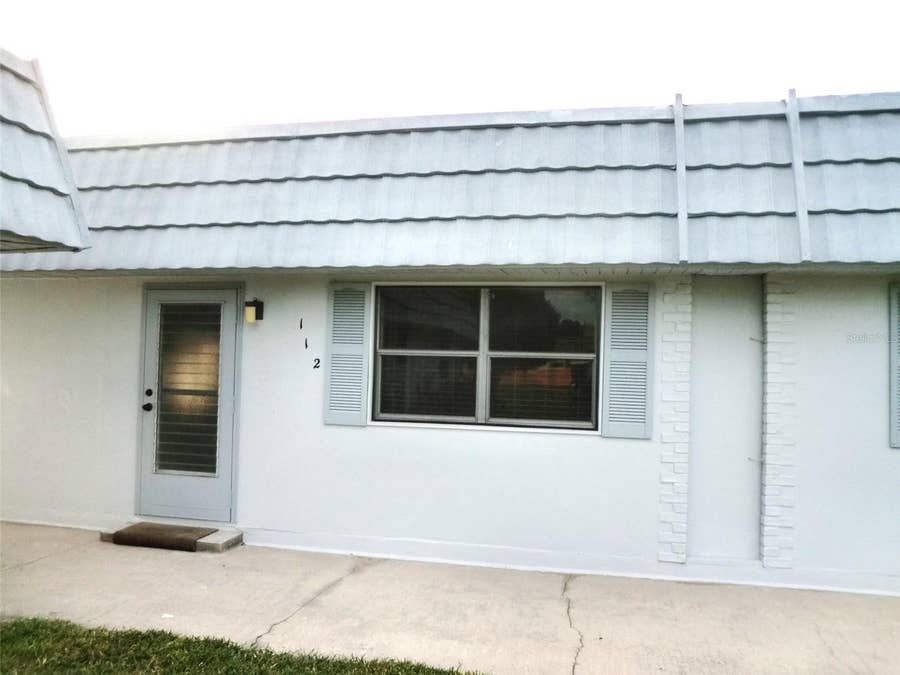 Property photo for 202 BEDFORD TRAIL, #112, Sun City Center, FL