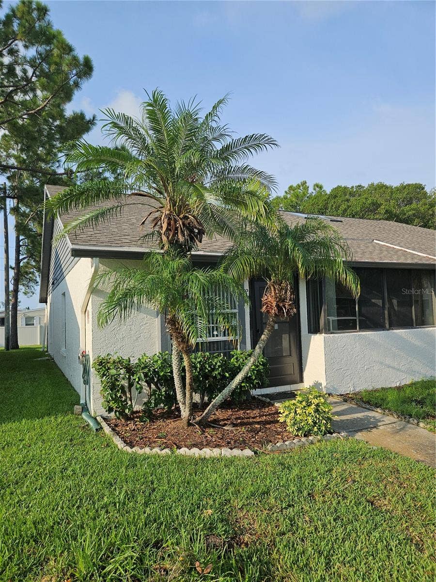 Property photo for 3694 EL CAMINO COURT, Largo, FL