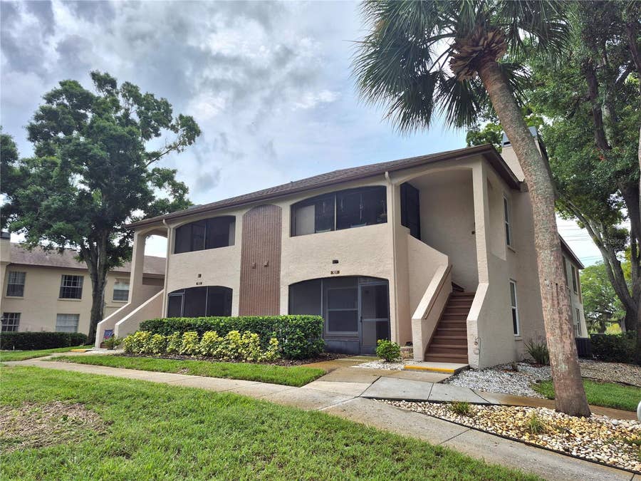 Property photo for 3025 BONAVENTURE CIRCLE, #101, Palm Harbor, FL