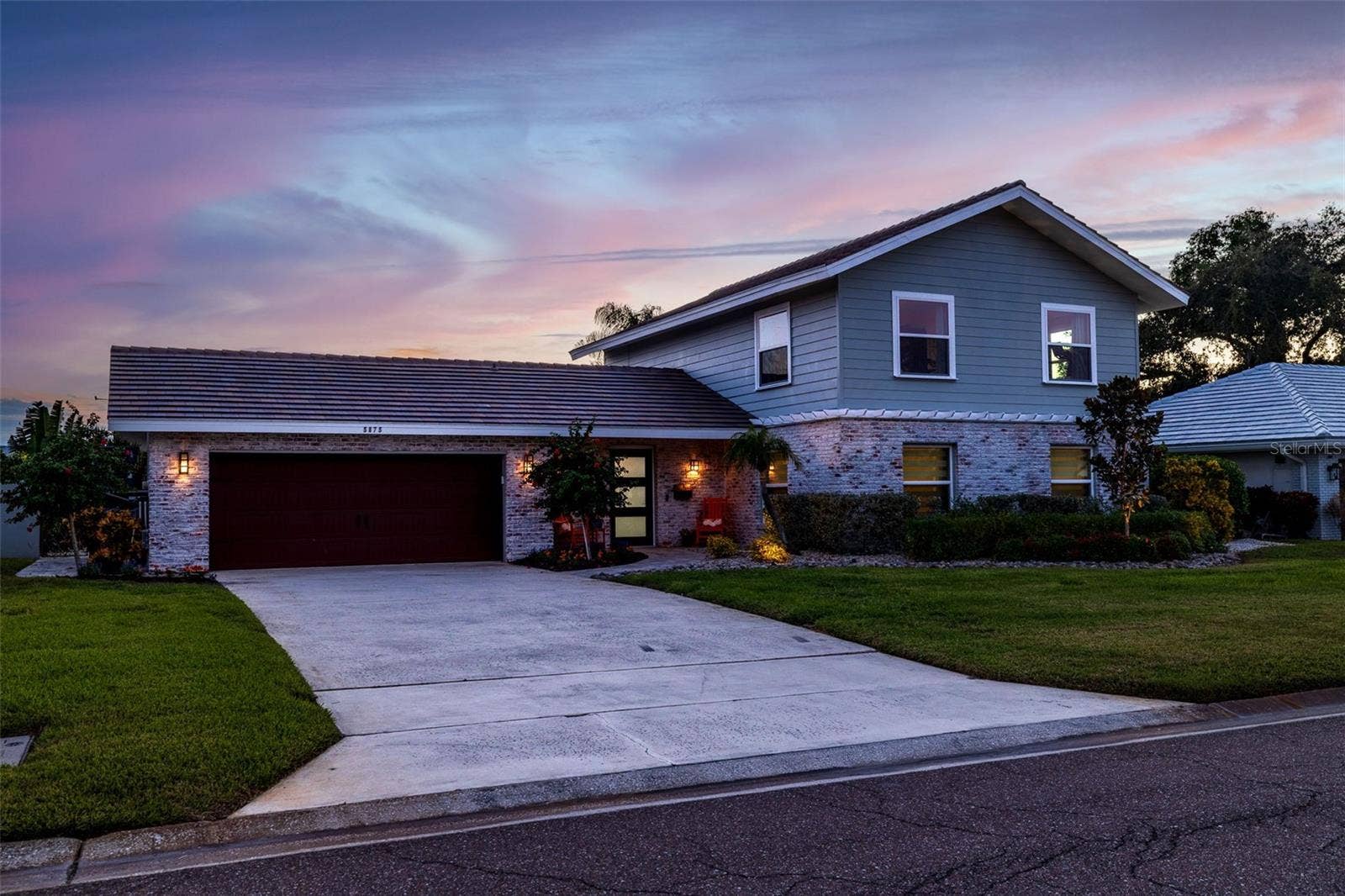 5875 LEELAND STREET S, St Petersburg, FL 33715 5875 LEELAND STREET S, St Petersburg, FL 33715