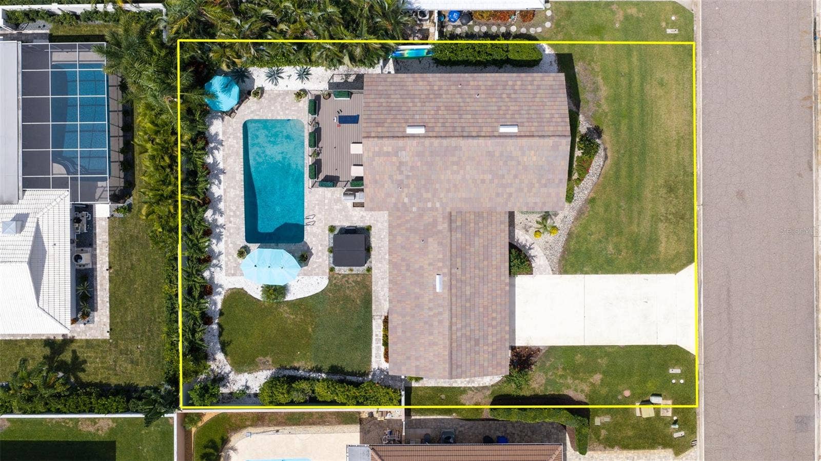 5875 LEELAND STREET S, St Petersburg, FL 33715 5875 LEELAND STREET S, St Petersburg, FL 33715
