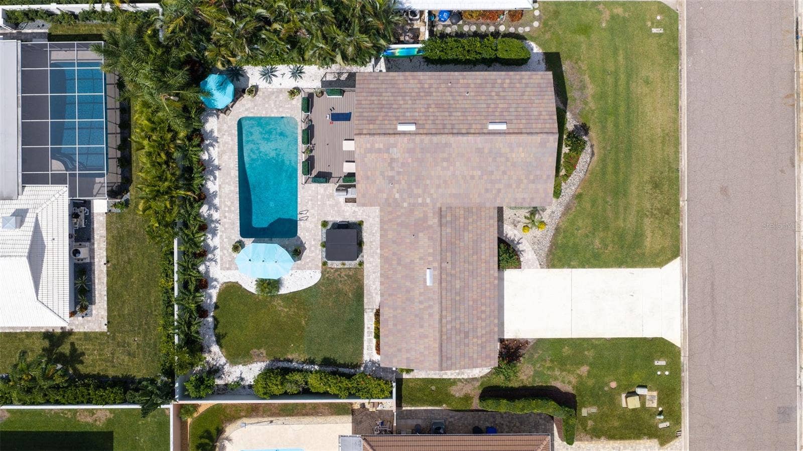 5875 LEELAND STREET S, St Petersburg, FL 33715 5875 LEELAND STREET S, St Petersburg, FL 33715