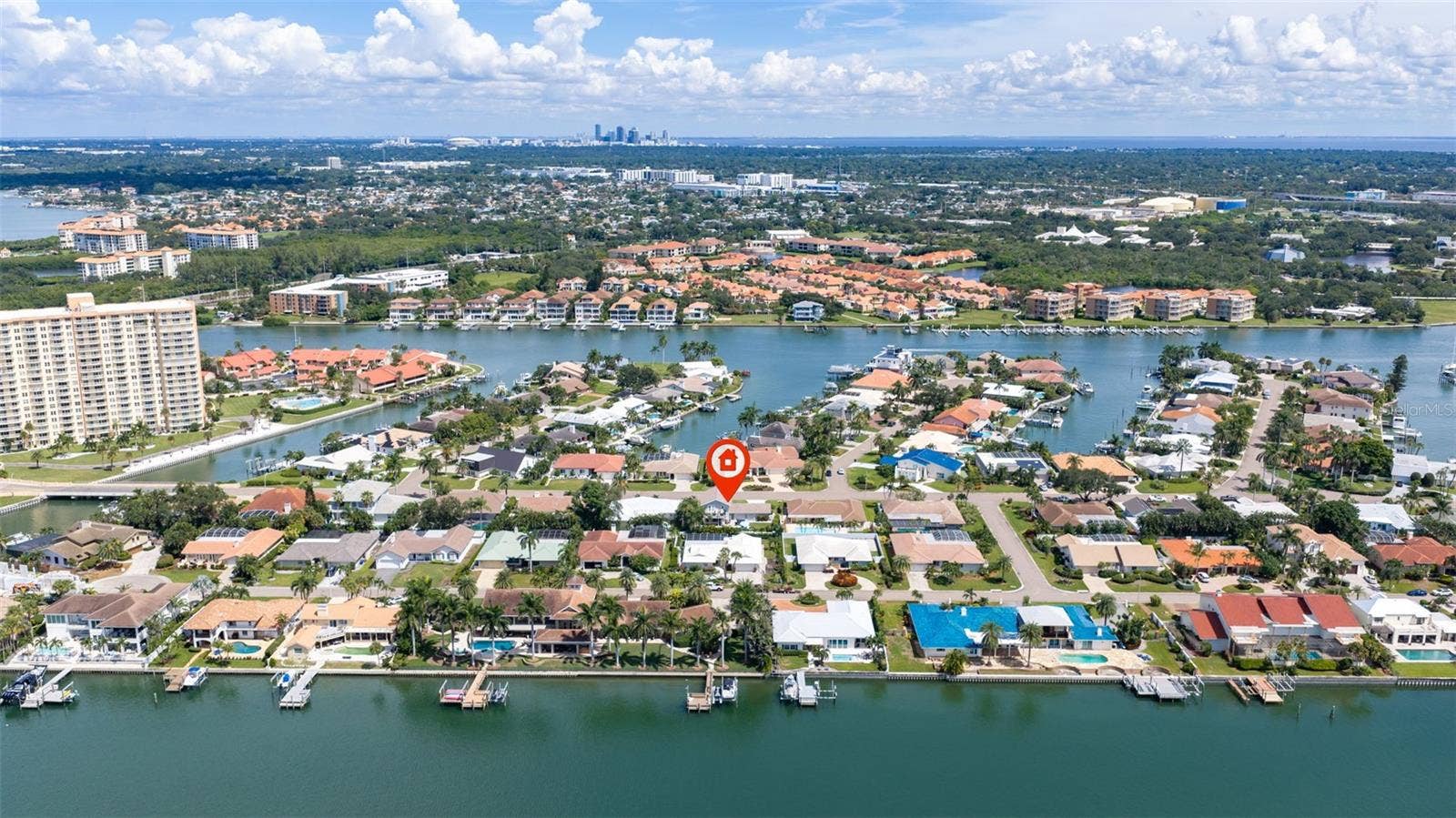 5875 LEELAND STREET S, St Petersburg, FL 33715 5875 LEELAND STREET S, St Petersburg, FL 33715