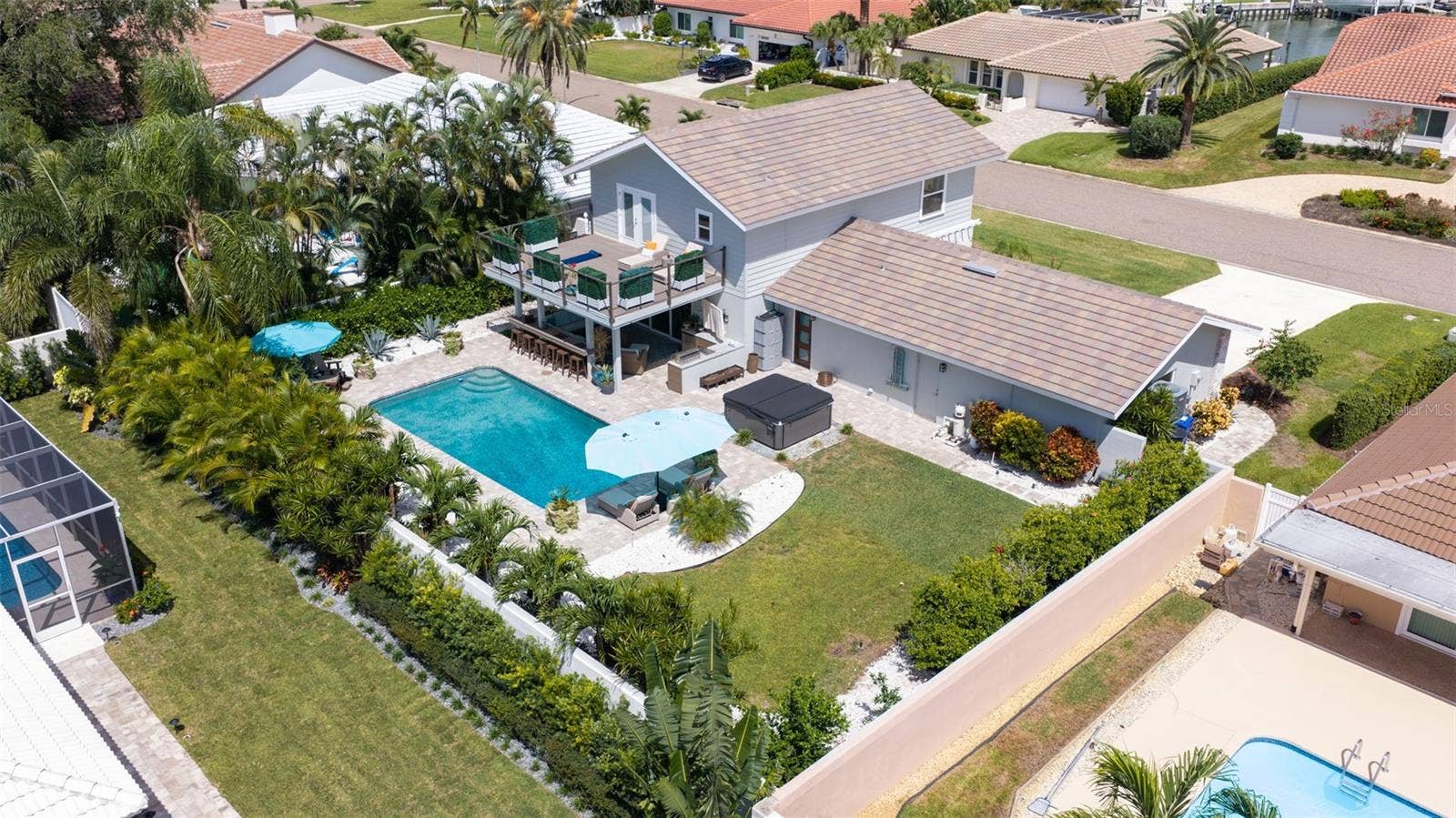 5875 LEELAND STREET S, St Petersburg, FL 33715 5875 LEELAND STREET S, St Petersburg, FL 33715