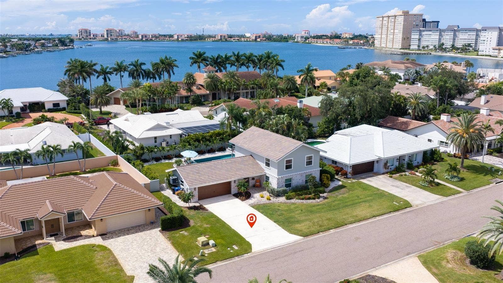 5875 LEELAND STREET S, St Petersburg, FL 33715 5875 LEELAND STREET S, St Petersburg, FL 33715