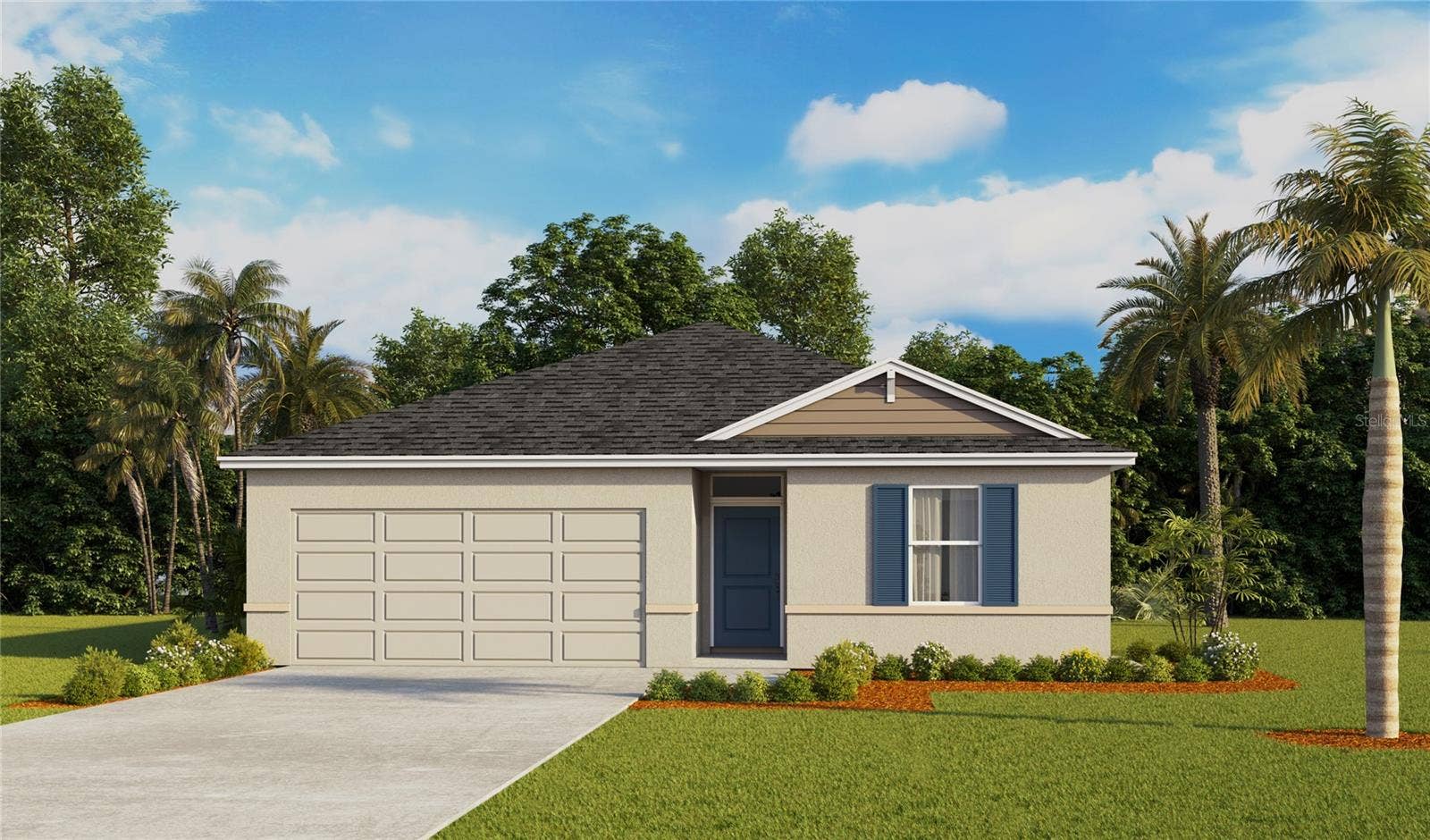 13379 CASTLE PEAK CIRCLE, Dade City, FL 33525