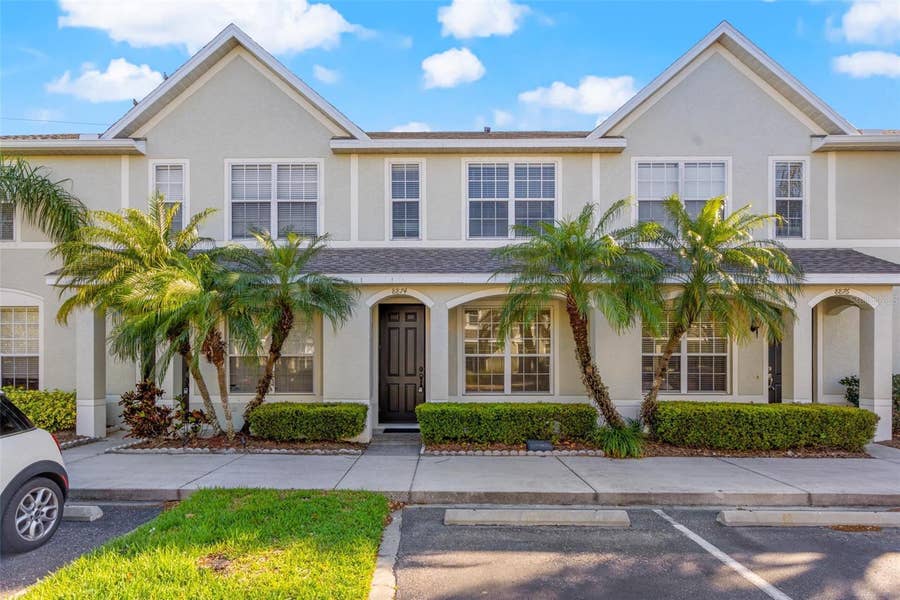 Property photo for 8874 CHRISTIE DRIVE, Largo, FL