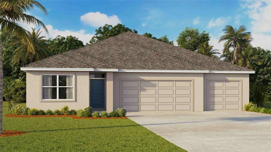Property photo for 35596 BRICK CHURCH LOOP, Dade City, FL