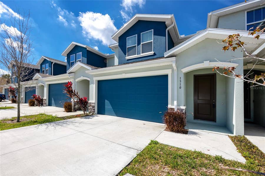 Property photo for 1510 FIGLEAF LANE, Clearwater, FL