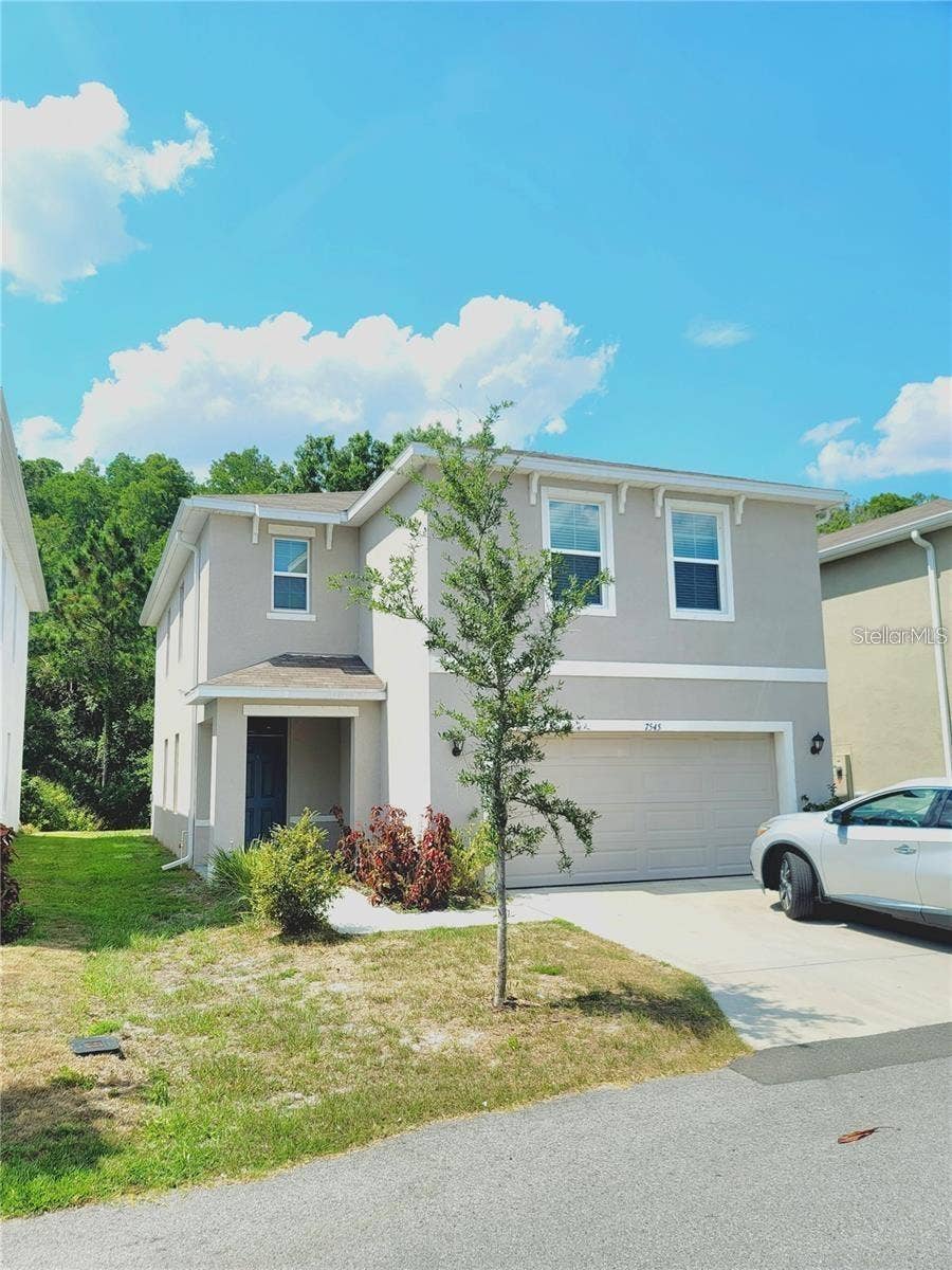 Property photo for 7545 CYPRESS WALK DRIVE, New Port Richey, FL