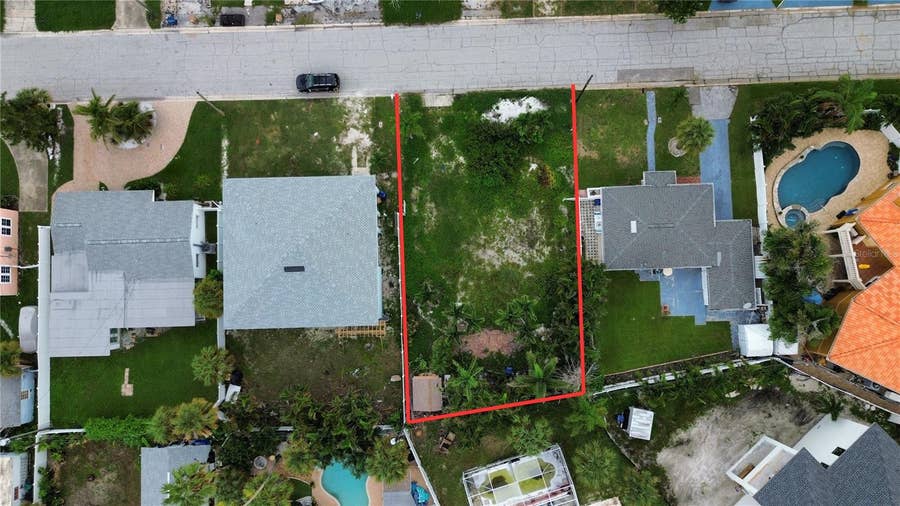 Property photo for 14061 MIRAMAR AVENUE, Madeira Beach, FL