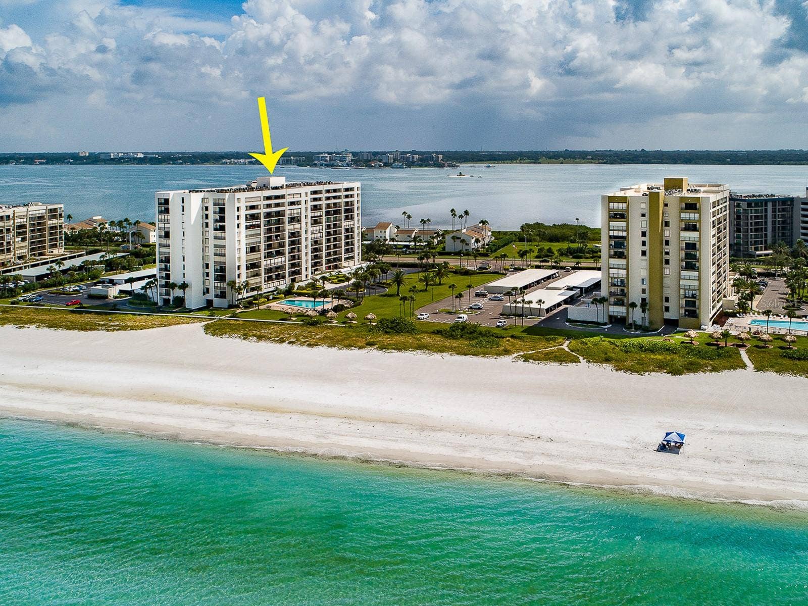 1460 GULF BOULEVARD, #302, Clearwater, FL 33767 1460 GULF BOULEVARD, #302, Clearwater, FL 33767