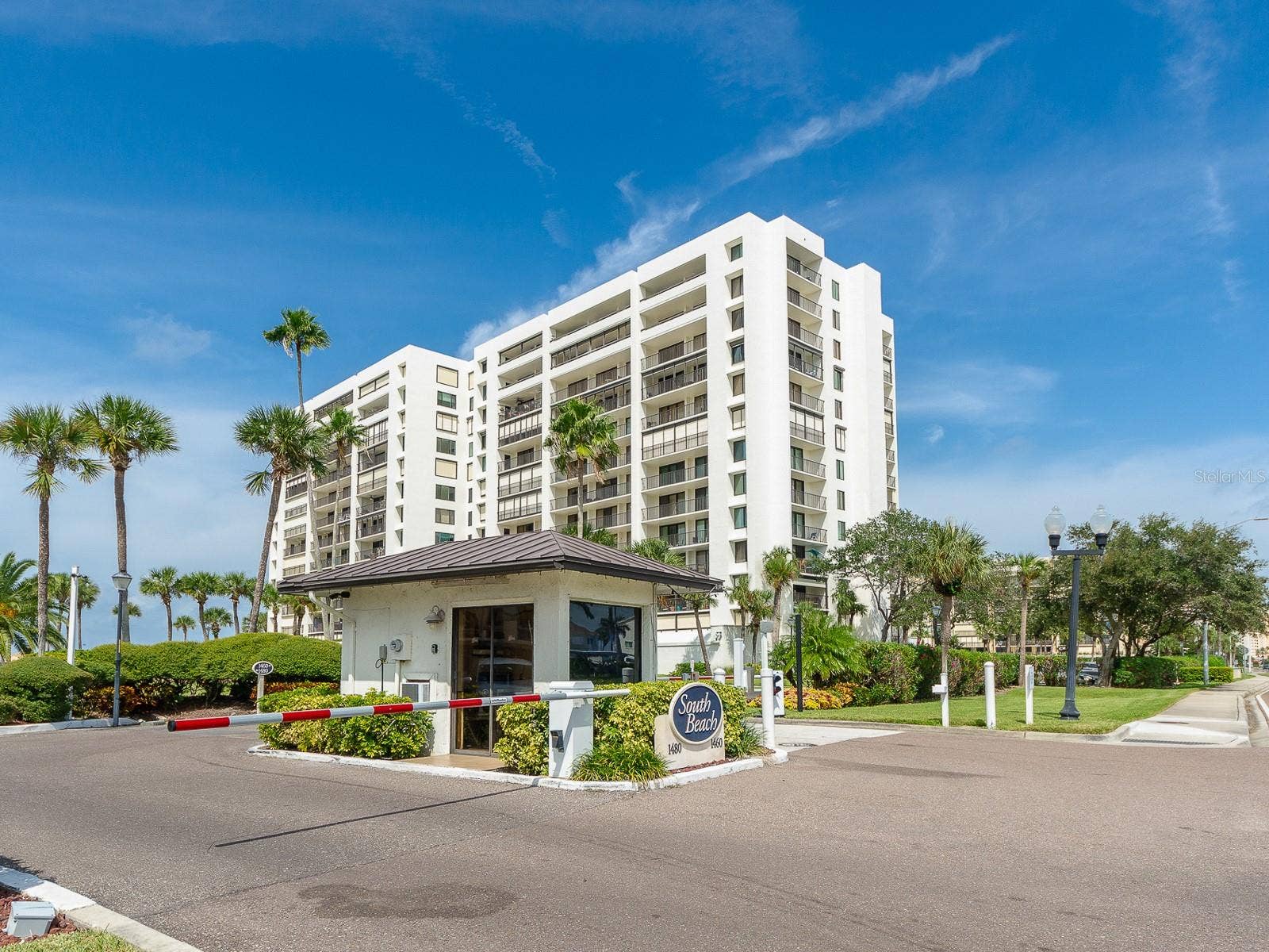 1460 GULF BOULEVARD, #302, Clearwater, FL 33767 1460 GULF BOULEVARD, #302, Clearwater, FL 33767