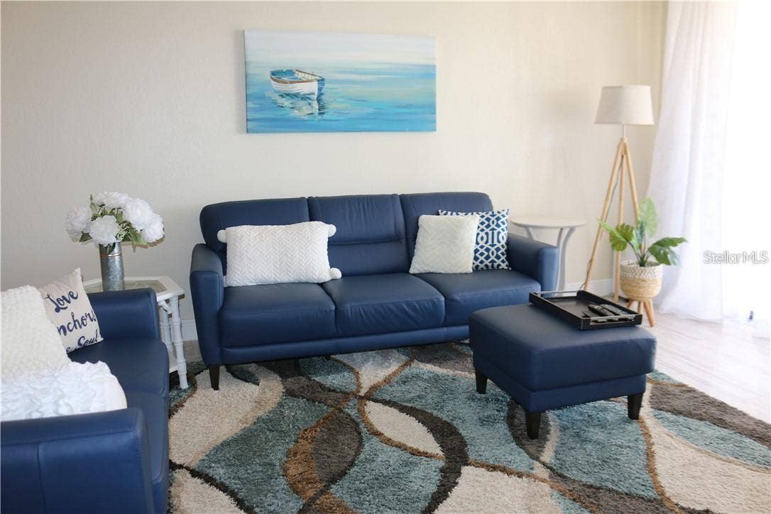 1460 GULF BOULEVARD, #302, Clearwater, FL 33767 1460 GULF BOULEVARD, #302, Clearwater, FL 33767