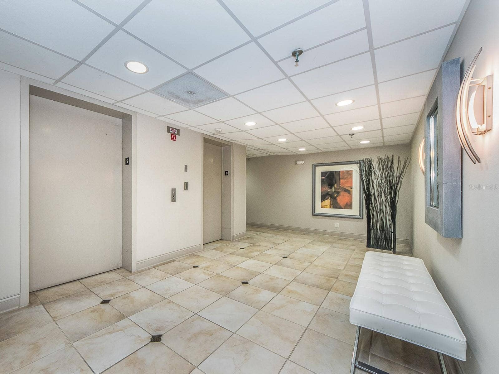 1460 GULF BOULEVARD, #302, Clearwater, FL 33767 Elevators
