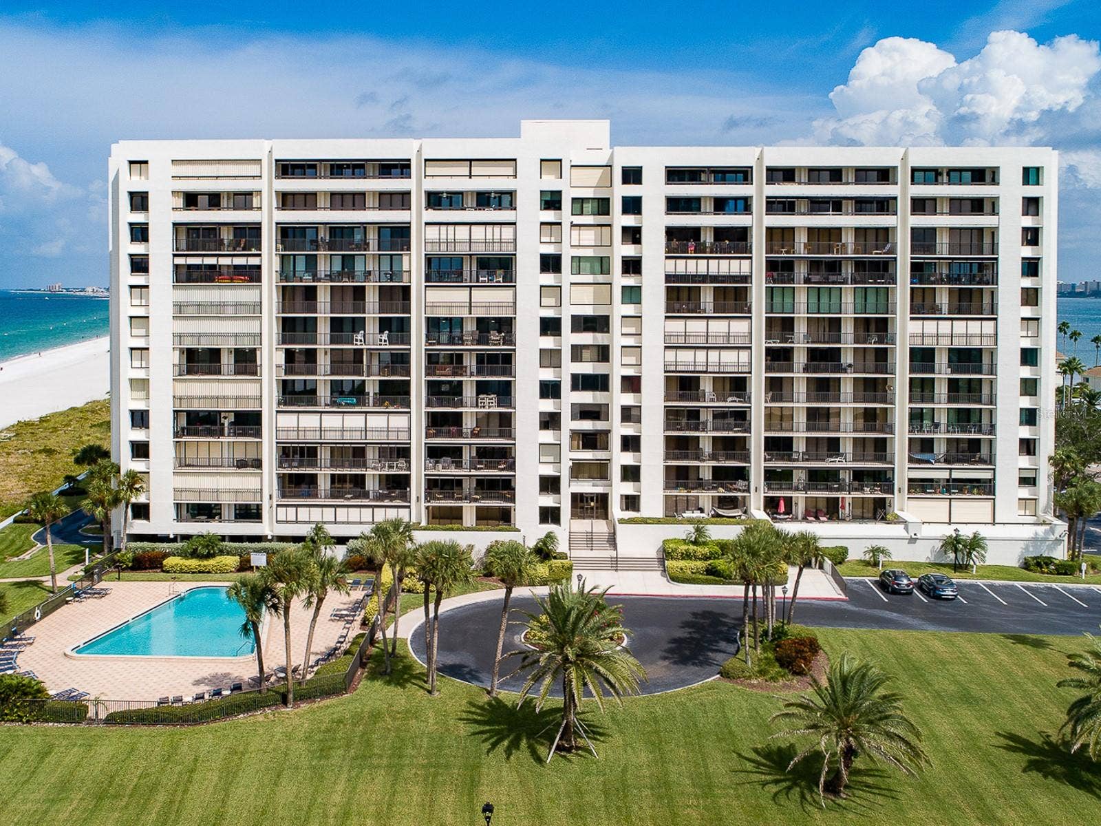 1460 GULF BOULEVARD, #302, Clearwater, FL 33767 1460 GULF BOULEVARD, #302, Clearwater, FL 33767