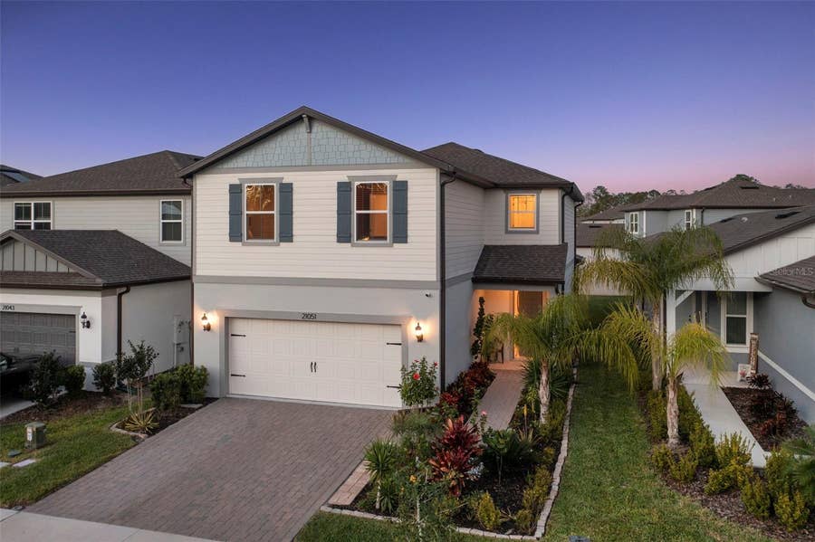 Property photo for 21051 MONZA LOOP, Land O Lakes, FL