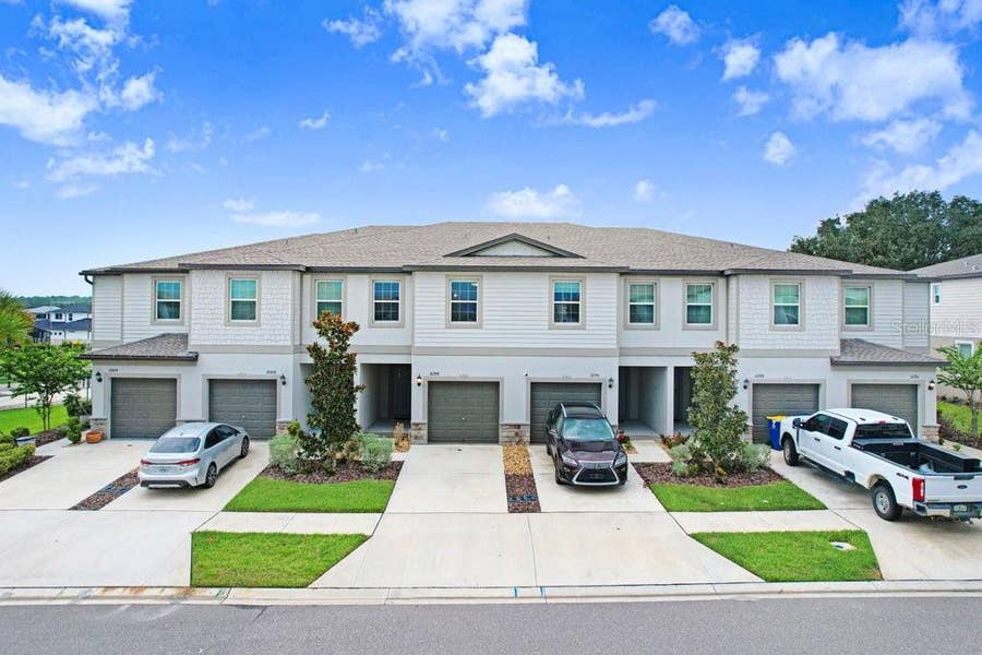 Property photo for 10398 TRUMPET HONEYSUCKLE WAY, San Antonio, FL
